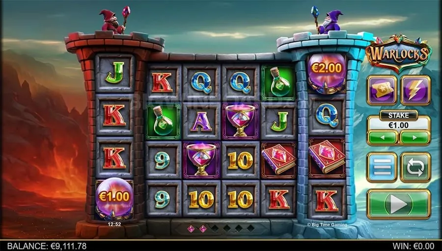 Live Blackjack Game