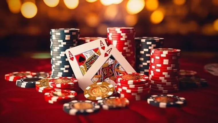 PH345 Online Casino Game Guides