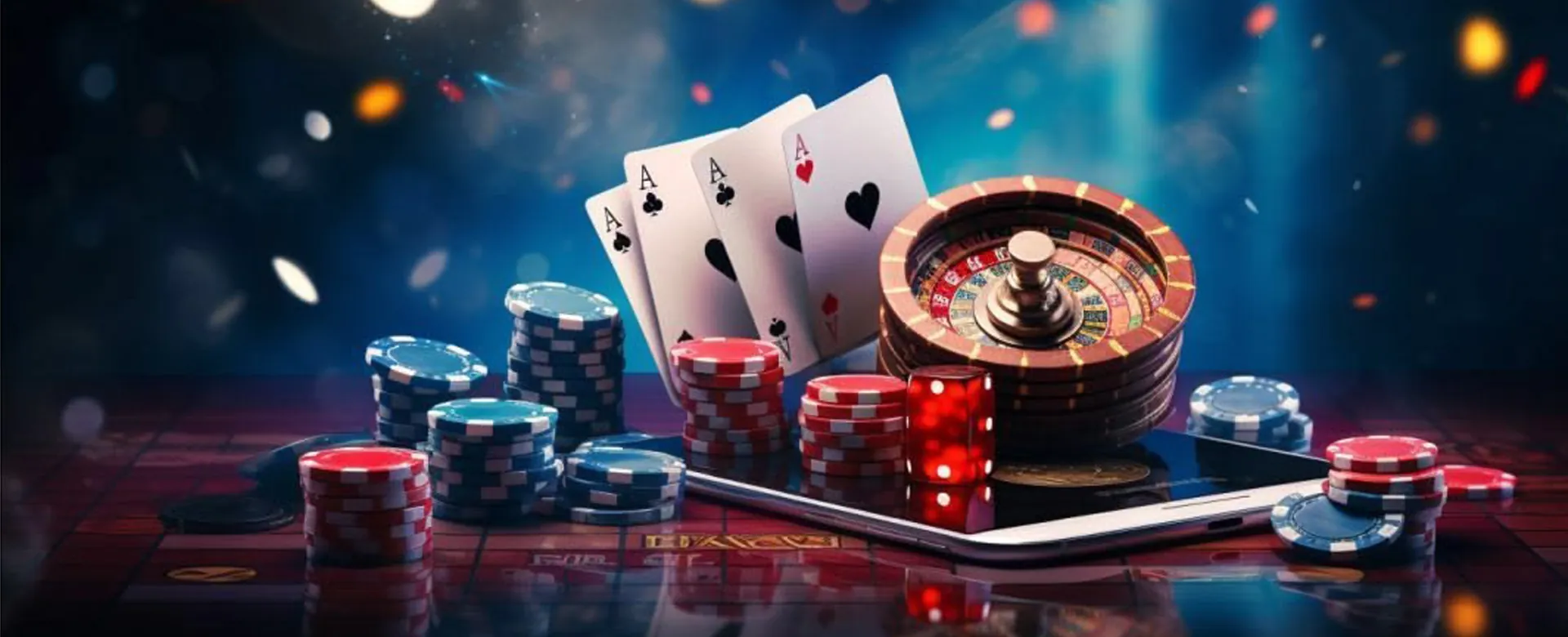 Exciting live casino action with ph345 professional dealers