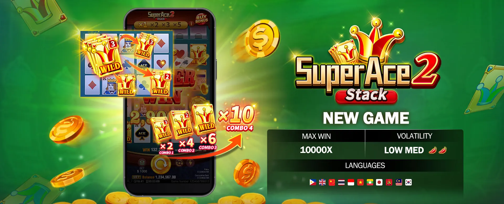 Join ph345 and Claim Your Bonuses