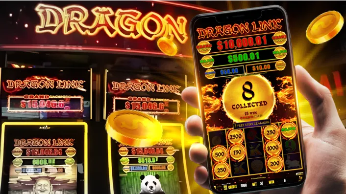 JILI Slots Bonus Features